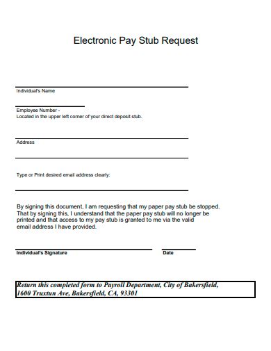 electronic pay statement vch|vch electronic pay stub.